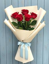 Букет Классика чувств в Лисках