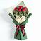 Букет цветов из: Розы в Лисках