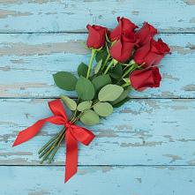 Букет Красные розы в Лисках