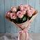 Букет цветов из: Розы в Лисках
