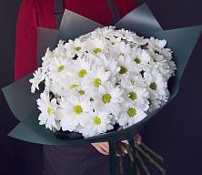 Букет цветов из:  Хризантемы #REPLACE_PRED# Лисках