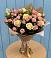 Букет цветов из: Розы в Лисках