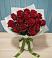 Букет Красные розы в Лисках