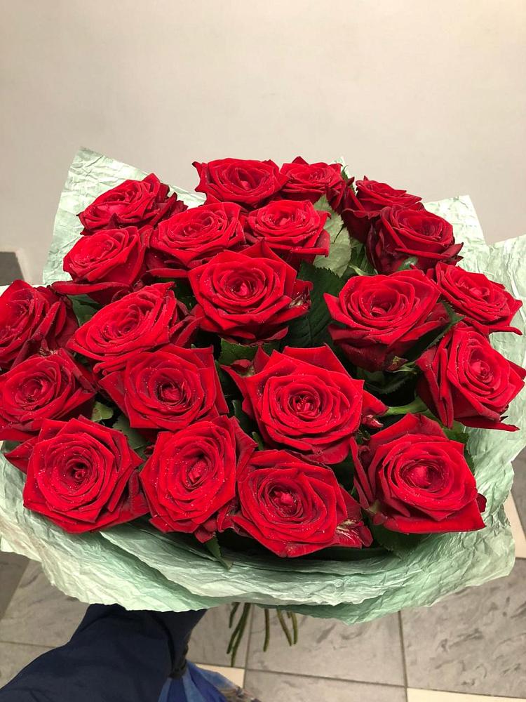 Розы Классика в Лисках Букет Классика в Лисках
