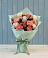 Букет цветов из: Розы в Лисках