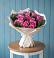 Букет цветов из: Розы в Лисках