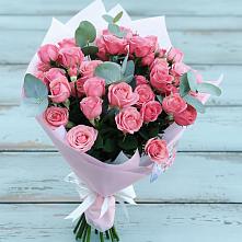 Букет Леди совершенство в Лисках