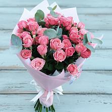 Букет Леди совершенство в Лисках